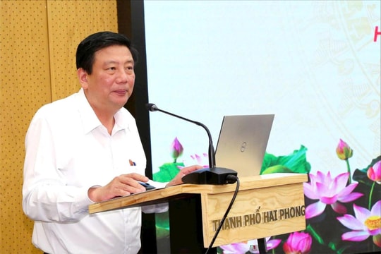 Tập trung tuyên truyền kết quả Đại hội Đảng bộ cấp xã và Đảng bộ trực thuộc Thành ủy lần thứ nhất