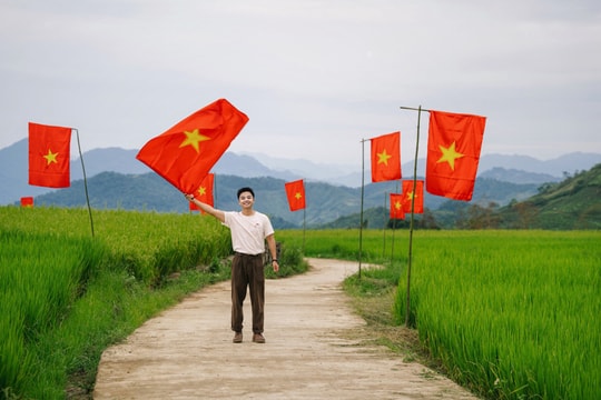 Top 3 địa điểm du lịch ở miền Bắc thu hút du khách dịp nghỉ lễ 2/9