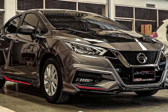 5 nâng cấp xe 'đốt tiền' mà bạn nhất định phải tránh