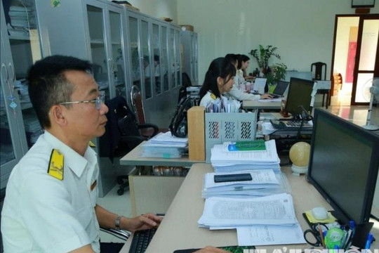 Cắt giảm, đơn giản hóa nhiều thủ tục hành chính thuế