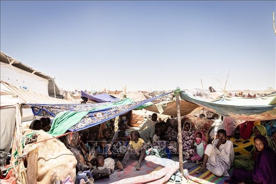 Liên hợp quốc kêu gọi ngừng bắn tại Sudan