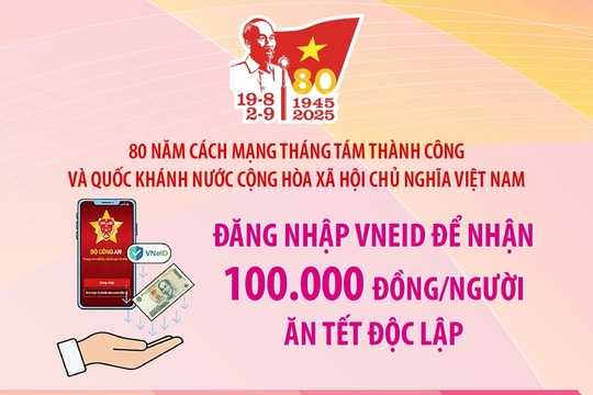 Thủ tướng yêu cầu khẩn trương triển khai tặng quà nhân dân dịp Quốc khánh