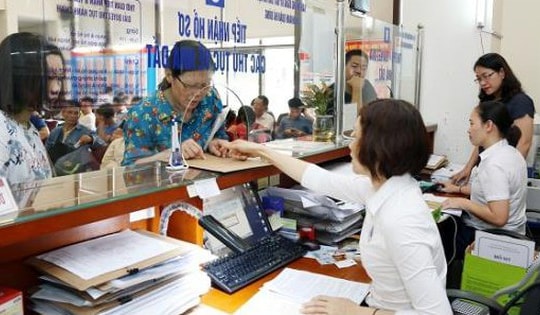 Hướng dẫn mới nhất về thực hiện chế độ, chính sách theo Nghị định 178