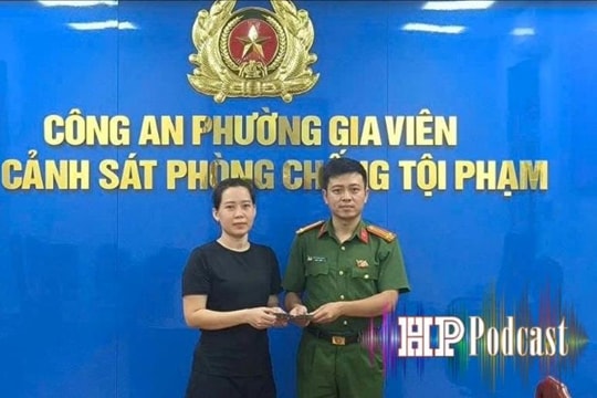 Bản tin 5 phút An ninh trật tự ngày 30/8/2025