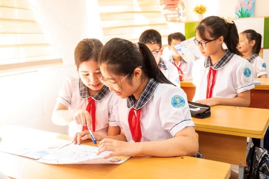 Hải Phòng tiên phong miễn học phí. Bài 1: Từ chính sách địa phương tới quyết sách quốc gia