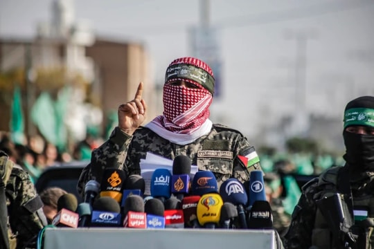Israel chính thức xác nhận tiêu diệt thêm một nhân vật chủ chốt khác của Hamas