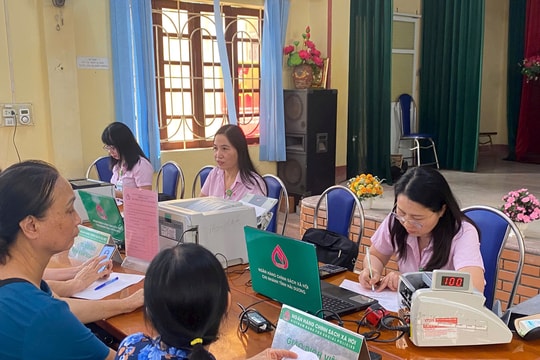 Học sinh, sinh viên các ngành khoa học - công nghệ, kỹ thuật và toán được vay vốn ưu đãi