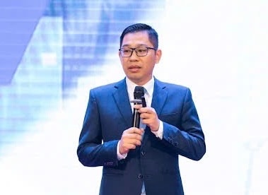 Chuyên gia Đại học Hàng hải Việt Nam hiến kế giảm giá vàng