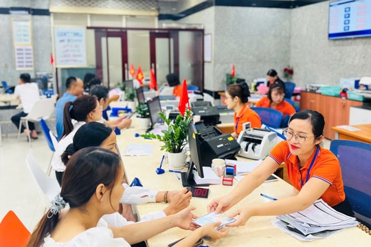 Xóa tài khoản ngân hàng 'rác' để an toàn giao dịch số