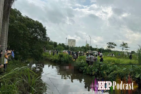 Bản tin 5 phút An ninh trật tự ngày 1/9/2025