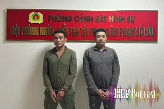 Bản tin 5 phút An ninh trật tự ngày 3/9/2025