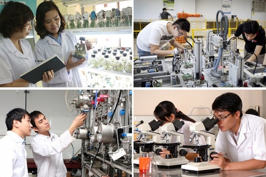 Tuyển ít nhất 2.000 giảng viên giỏi từ nước ngoài để tạo đột phá giáo dục