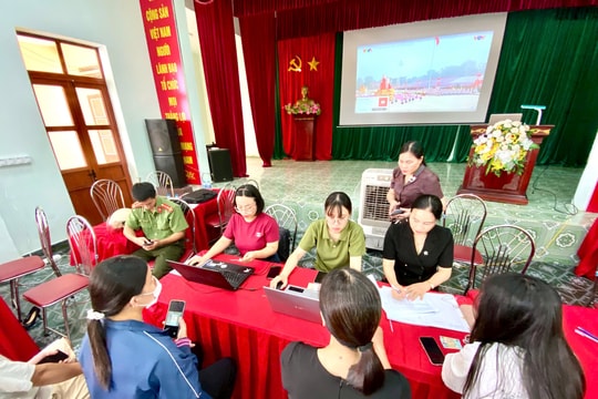 Hơn 446,2 tỷ đồng tặng quà của Nhà nước tới người dân Hải Phòng dịp Quốc khánh
