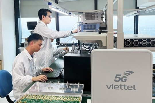 Thúc đẩy hệ sinh thái đổi mới sáng tạo của Hải Phòng