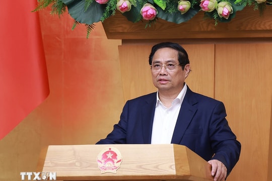 Xoay chuyển tình thế, đưa thể chế thành lợi thế cạnh tranh quốc gia