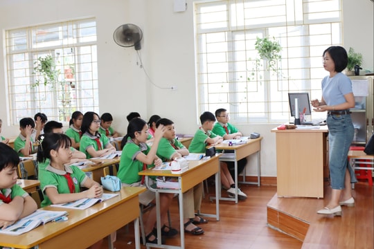 Vững hành trang số, bền tương lai