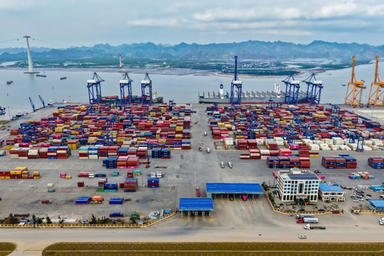 Hải Phòng quyết tâm hiện thực hóa mục tiêu trở thành cửa ngõ giao thương quốc tế của Việt Nam