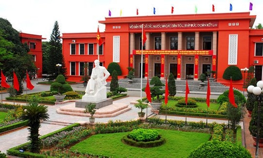 Quy định mới của Ban Bí thư về đối tượng, tiêu chuẩn và phân cấp đào tạo lý luận chính trị