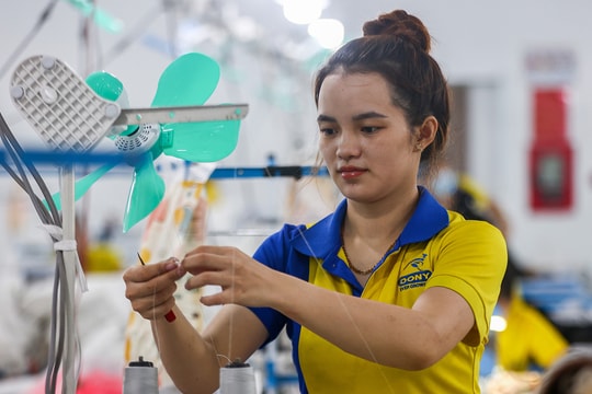Bộ Tài chính vẫn muốn đánh thuế thu nhập cá nhân cao nhất 35%