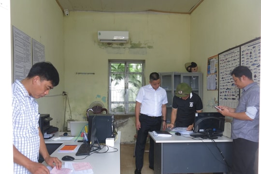 Hải Phòng quyết liệt trong đợt cao điểm chống khai thác hải sản bất hợp pháp
