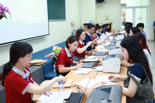 Trường Đại học Y Dược Hải Phòng dự kiến tuyển bổ sung 210 chỉ tiêu đại học hệ chính quy đợt 2