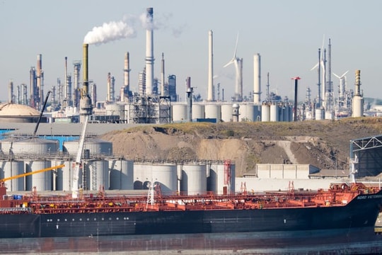 Liên minh châu Âu - Ấn Độ xích lại gần nhau