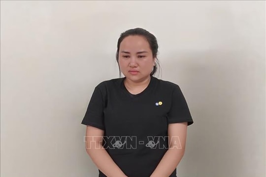 Khởi tố nhóm đối tượng hoạt động thẩm mỹ 'chui'