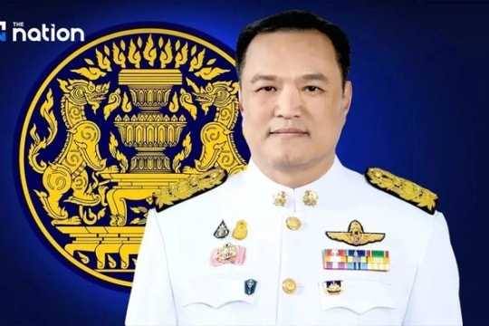 Thủ tướng đắc cử Thái Lan cam kết giải quyết các vấn đề cấp bách của đất nước