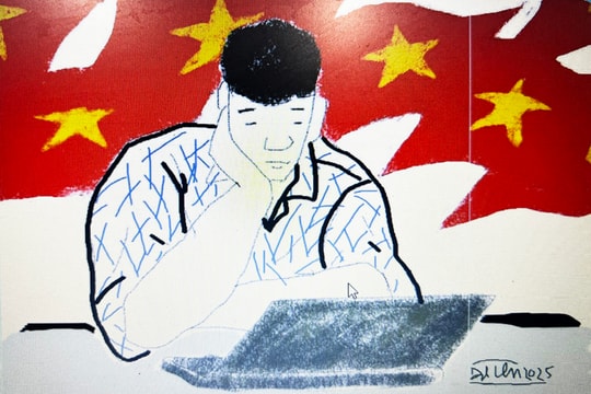 Nơi ấy là cửa biển
