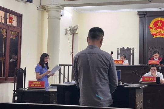 Tranh chấp nuôi con sau ly hôn, khi bản án không phải 'trò đùa'