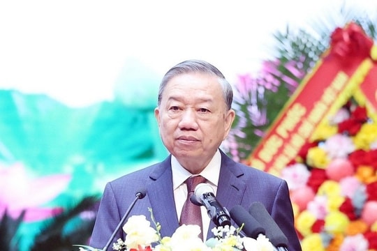 Phát huy cao độ bản lĩnh, trí tuệ, nghệ thuật quân sự Việt Nam