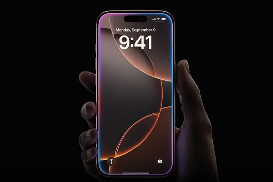 iPhone 17 và những bí mật được chờ đợi