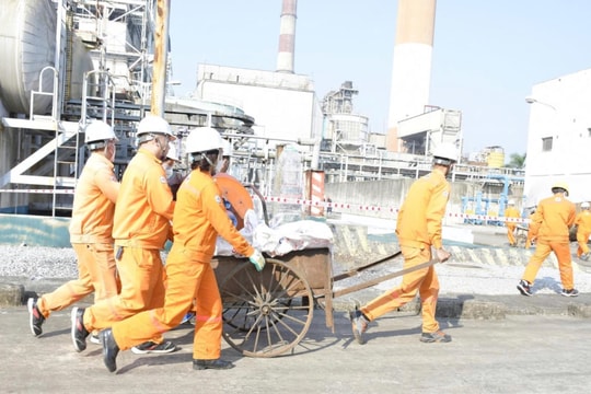 Bước ngoặt trong chính sách năng lượng