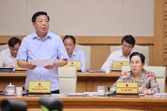 Giá nhà tăng cao nhưng người mua thực chất ít