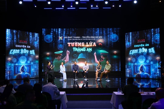 Tái hiện vụ án Mr Pips trên phim truyền hình