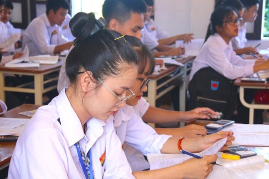 Học phí, viện phí có thể được giảm trừ trước khi tính thuế thu nhập cá nhân
