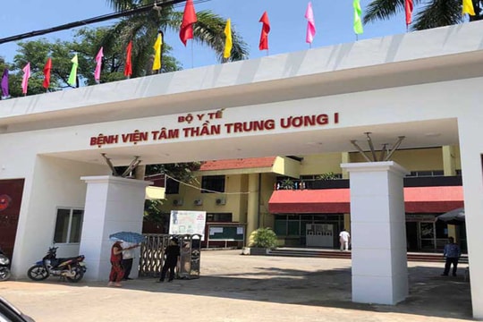 Vụ án 'bay lắc' trong bệnh viện tâm thần. Kỳ 1: 'Thiên thần áo trắng' tiếp tay tội phạm