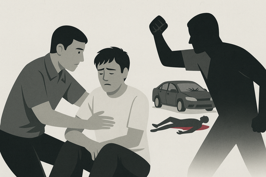 Cứu hay không cứu?