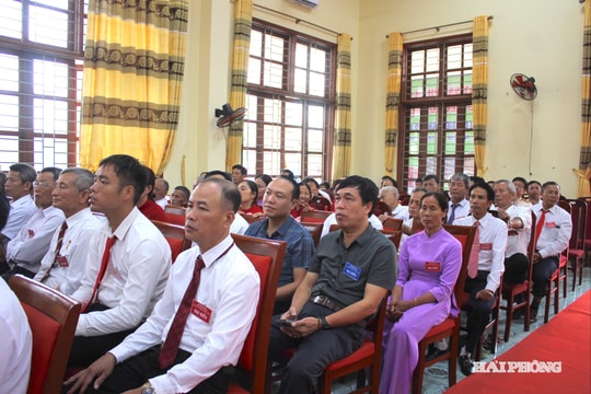 Ban Tuyên giáo và Dân vận Thành uỷ hướng dẫn tuyên truyền sử dụng Sổ tay đảng viên điện tử