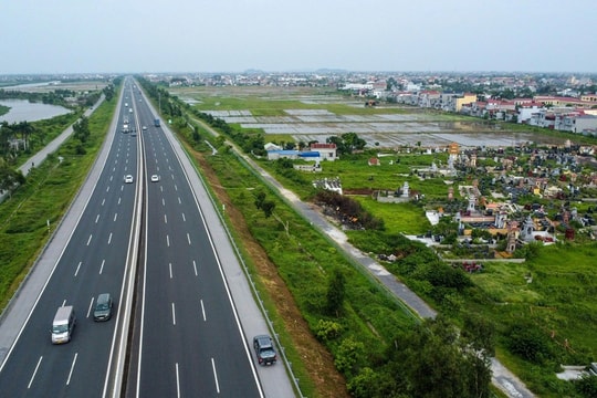 5 địa phương công khai phương án bồi thường giải phóng mặt bằng Dự án đường sắt Lào Cai - Hà Nội - Hải Phòng