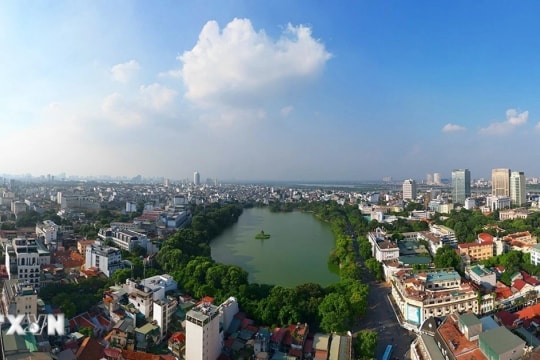 Trình Quốc hội hồ sơ điều chỉnh Quy hoạch tổng thể quốc gia trước ngày 25/9