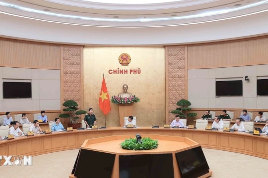 Sản phẩm công nghệ chiến lược nào được Việt Nam ưu tiên triển khai ngay trong năm 2025?