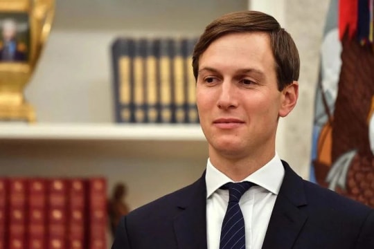 Tổng thống Trump giao nhiệm vụ xây dựng kế hoạch hậu chiến Gaza cho con rể