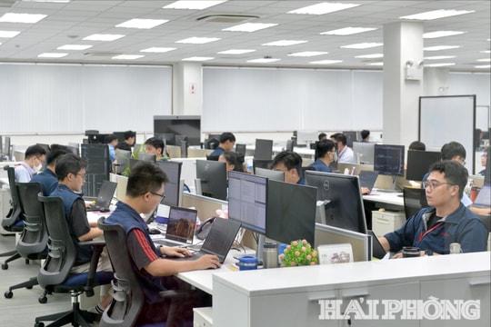 Hỗ trợ doanh nghiệp đầu tư trang thiết bị ứng dụng trí tuệ nhân tạo