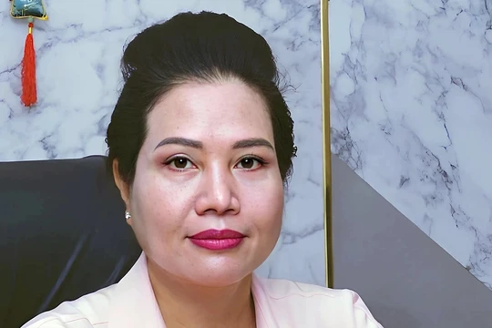 Cựu Tổng giám đốc vàng SJC qua mặt giám sát Ngân hàng Nhà nước, 56 lần dập vàng miếng lậu