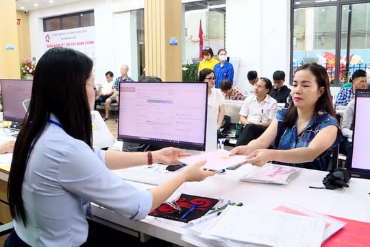 Để thông suốt thủ tục đất đai