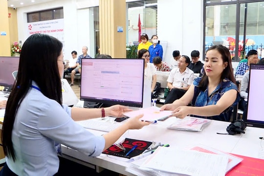 Người dân sắp tra cứu được dữ liệu đất đai, nhà ở chỉ bằng vài cú nhấp chuột