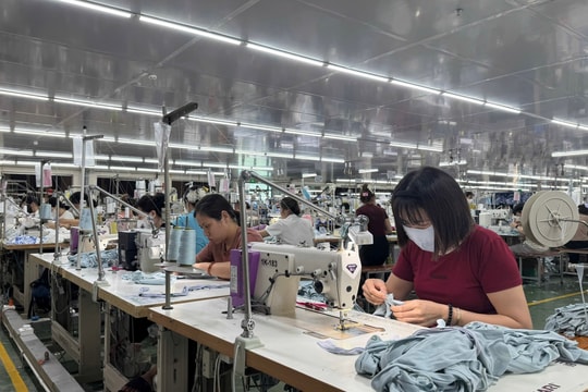 Hai Phong revises and supplements five administrative procedures to support SMEs