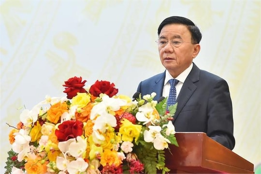Số lượng phó chủ tịch UBND, HĐND, phó giám đốc sở địa phương sáp nhập