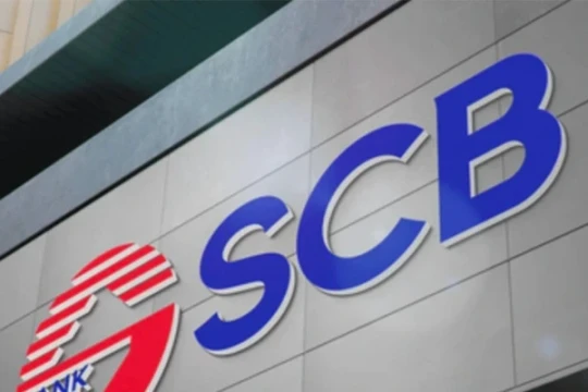 Hoàn thiện phương án cơ cấu lại SCB trước 15/9